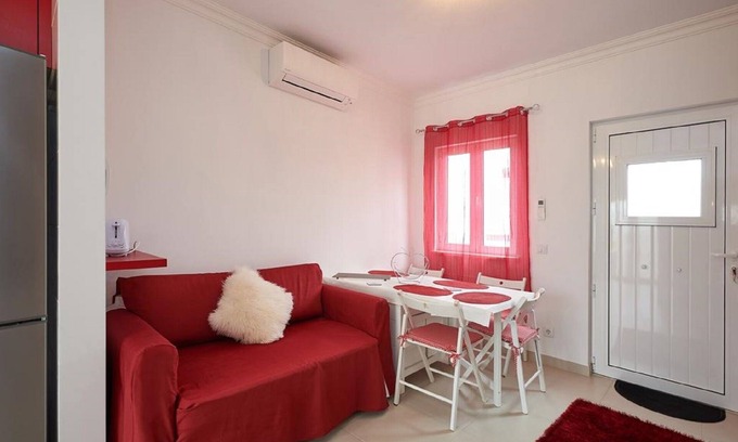 Ericeira House | Vilas de Ribamar - Two-Bedroom House