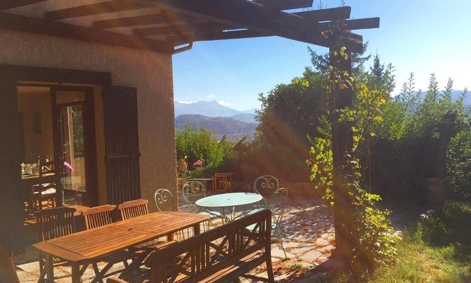 Gap House | Villa à Gap