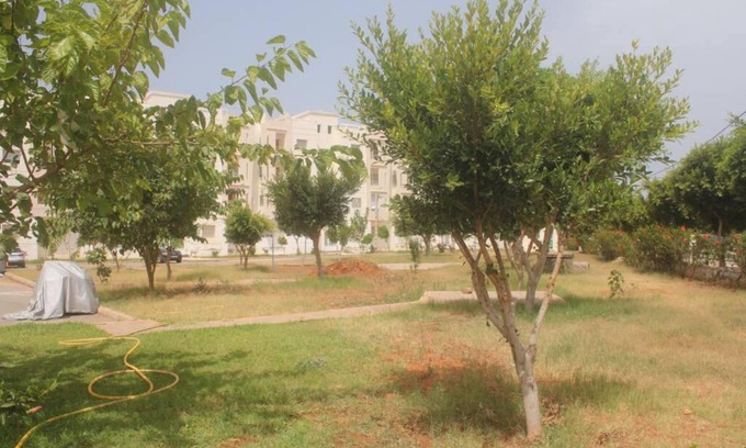 Saidia Apartment | Villa à Saïdia 160m 20min de Marche à la plage