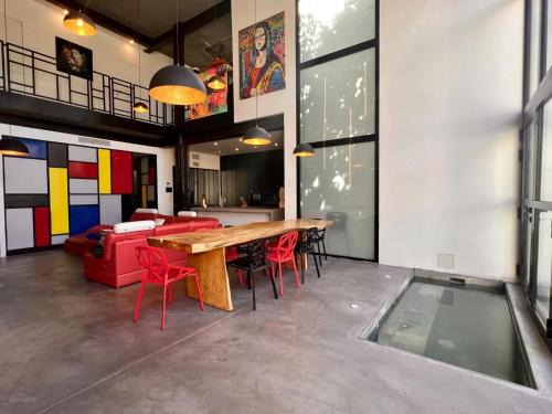 Le Canet Villa | Villa élégante à Marseille avec grande piscine privée