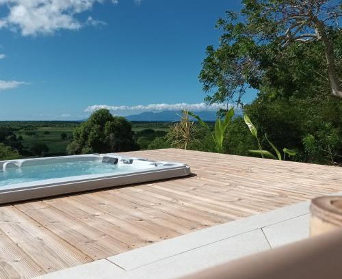Saint-Louis Villa | VILLA ÉLISHA