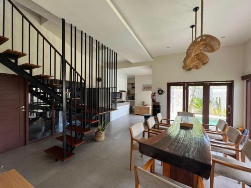 Seseh Villa | Villa 01 Munggu
