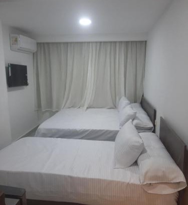 Heliopolis House | villa 17