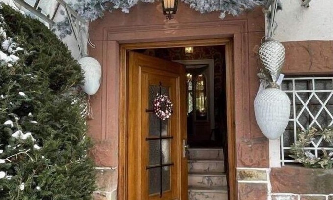 Wissembourg Villa | Villa 1907 Wissembourg