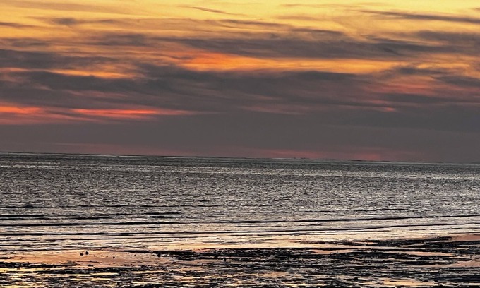 Moyenneville House | Villa 1930 Idéalement Située à 200 m de la Baie et du Centre