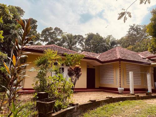 Welipitiya House | Villa 1950