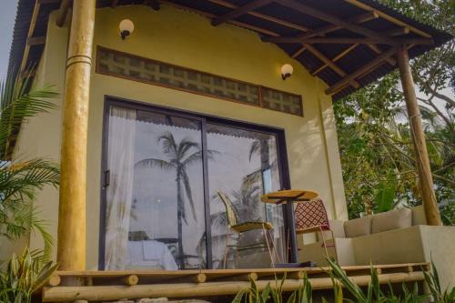 Palomino House | Villa 2 Altomar