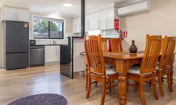 Old Bar Villa | Villa 2 of 1 Connell St Old Bar