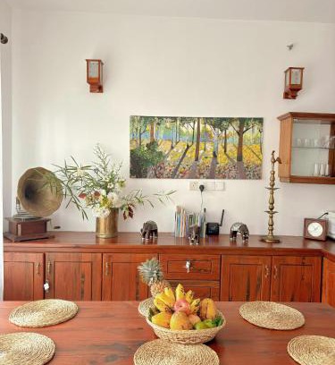 Kandy House | Villa 22