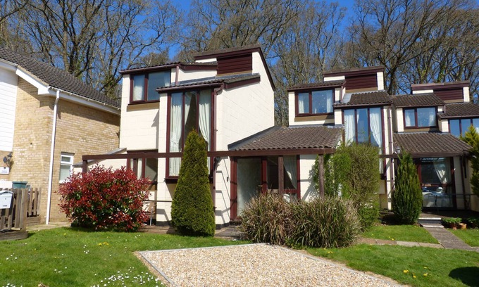 Ryde House | Villa 23 - a house that sleeps 4 guests in 2 bedrooms
