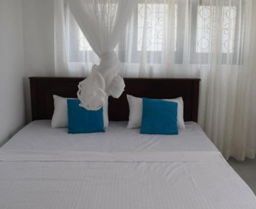 Nupe Apartment | Villa 307 3 room apartment