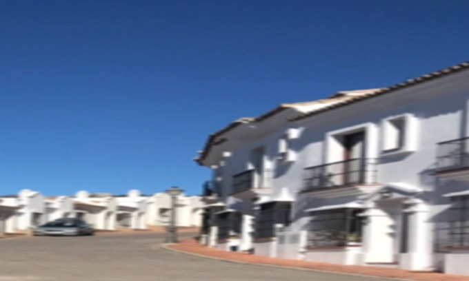 Casares House | VILLA 38 pueblo andaluz