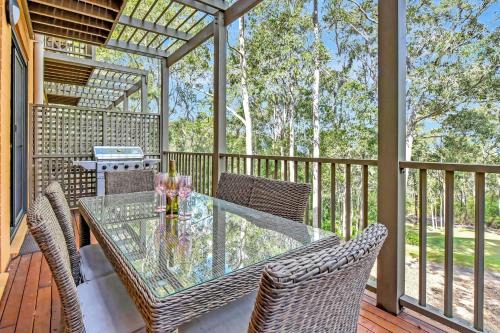 Pokolbin Villa | Villa 3br Bella Vista Villa located within Cypress Lakes Resort