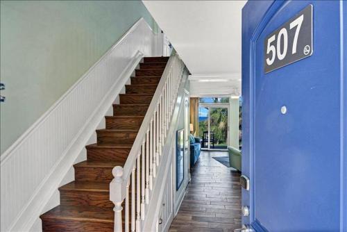 Jekyll Island House | Villa 507