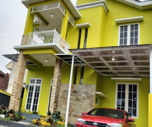 Oro Oro Ombo Villa | villa 6 kamar tidur