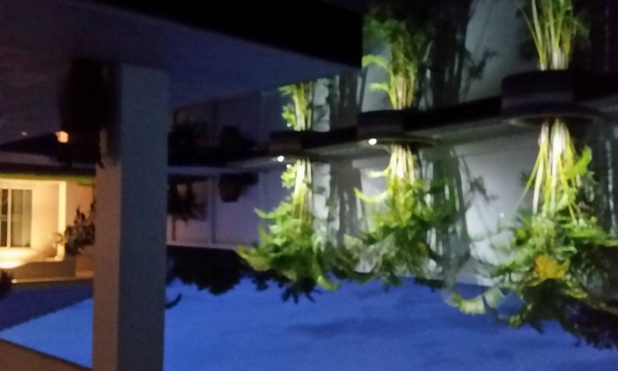 Ban Nong Sadao Villa | Villa 8 people - Lees 3 - Hua Hin