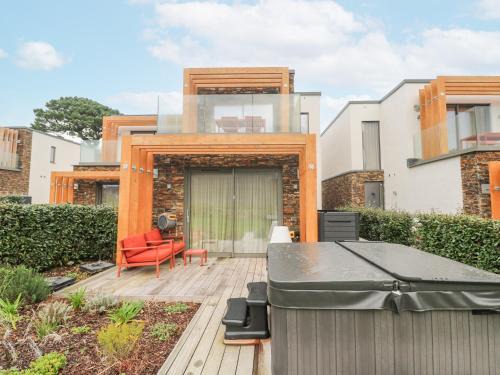 Carbis Bay House | Villa 80