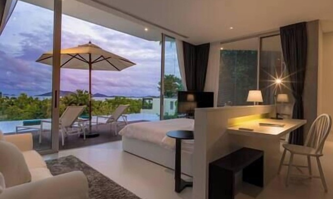 Pa Klok Villa | Villa Abiente by Elite Havens