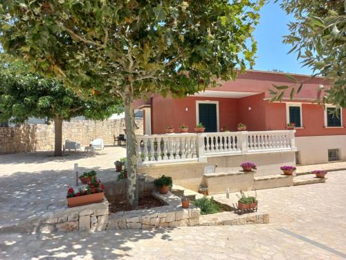 Selva di Fasano Apartment | Villa Ada