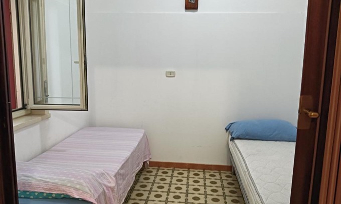 San Giorgio-Librino-San Giuseppe la Rena-Zia Lisa-Villaggio Sant'Agata House | Villa Agata