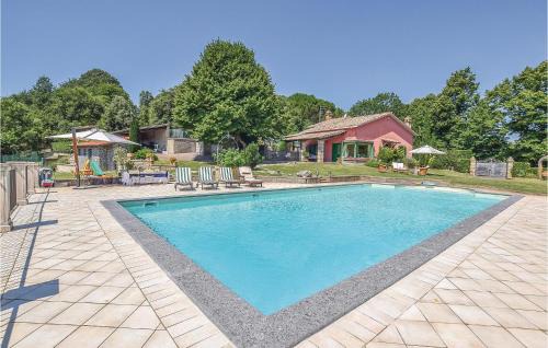 Gradoli House | Villa Agata