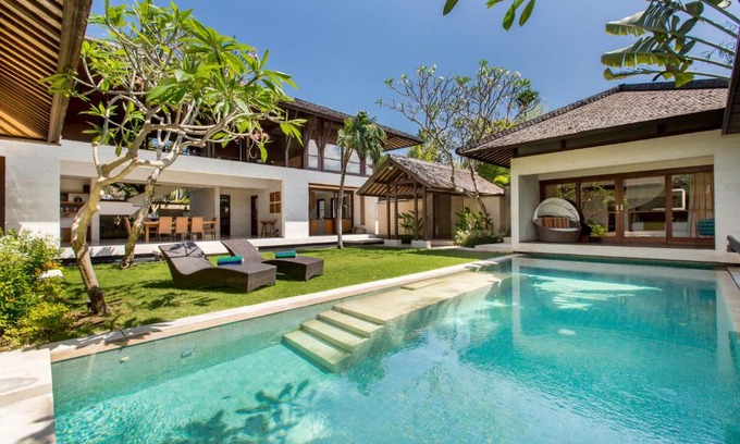 Petitenget Villa | Villa Air Bali Boutique Resort and Spa