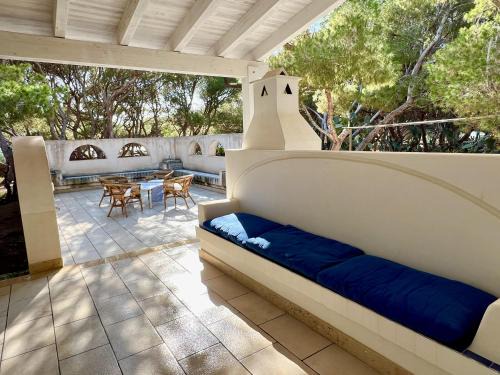 Favignana House | Villa al Faro