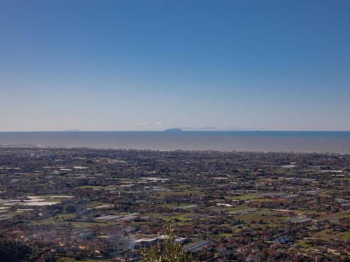 Santa Lucia Villa | Villa Al Pozzo by Interhome