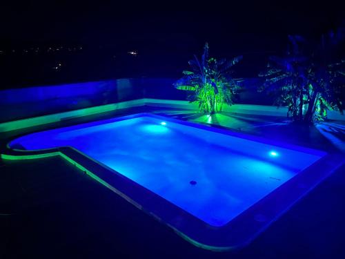 Canadas de San Pedro House | Villa Alegría
