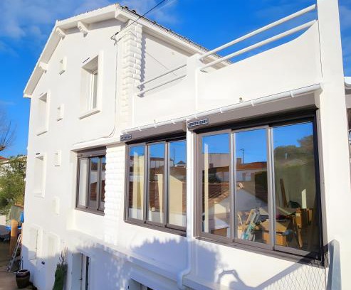 La Tranche-sur-Mer Villa | Villa Alekatele