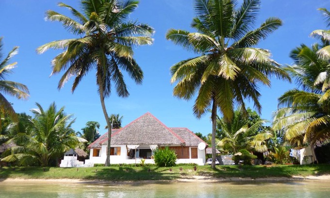 Nosy Boraha House | Villa Alexandra