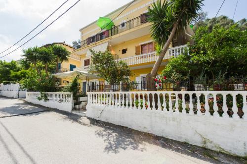 Parga Apartment | Villa Alexandros