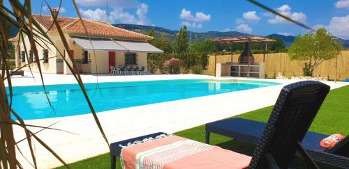 Ronda House | Villa Aljara