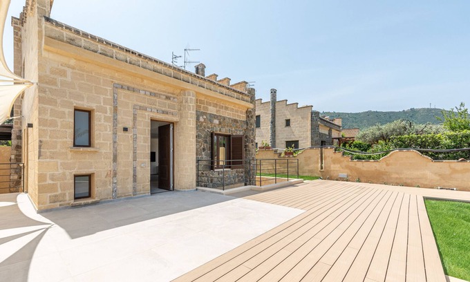 Mazzaforno Villa | Villa alla Baia dei Sette Emiri by Wonderful Italy