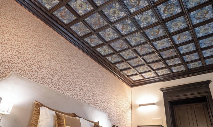Palermo Hotel | villa alliata di pietratagliata