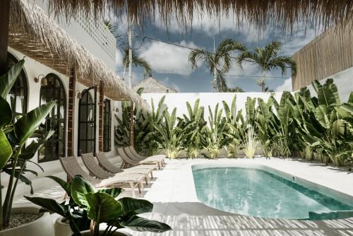 Dyanapura Villa | Villa Almaz Seminyak
