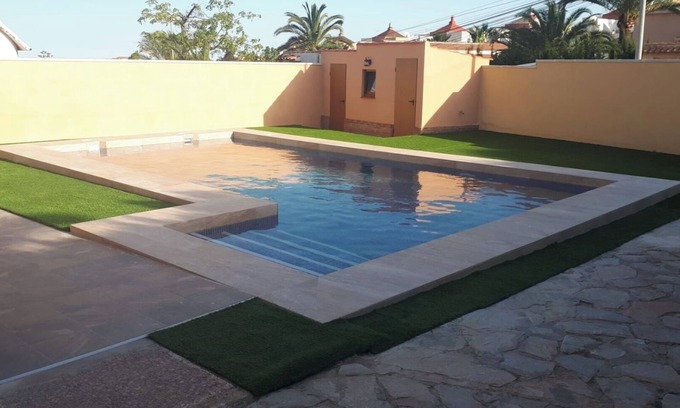 Los Balcones Villa | Villa Alto DE LOS Balcones - Torrevieja - Orihuela Costa