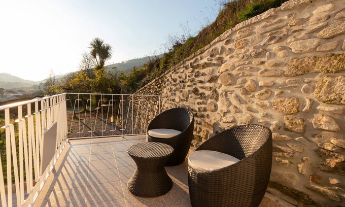 Seia Bed & Breakfast | Villa Alzira