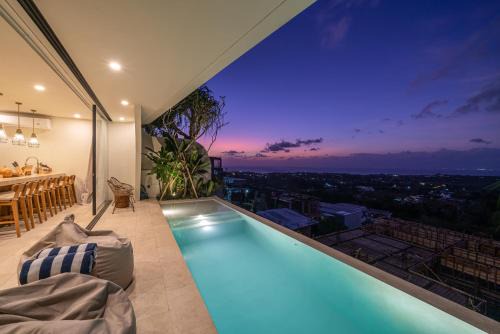 Pecatu Villa | Villa Amanecer - Stunning 3BR Villa with Ocean View in Bingin!