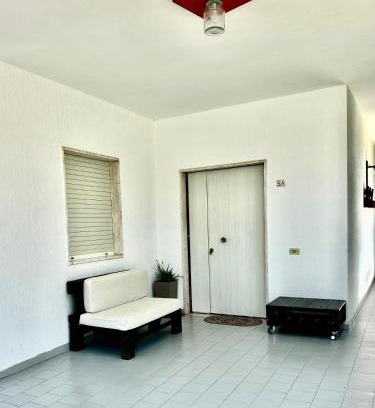 Monti D'arena-Bosco Caggione House | Villa Amaryllis