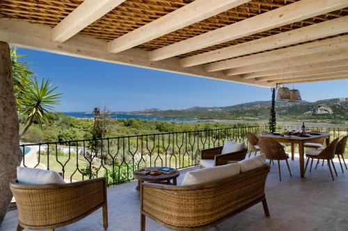 Arzachena Villa | Villa Amata