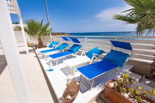 Punta Milocca Apartment | Villa Amateia