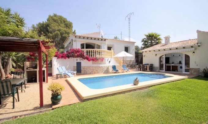 Panorama Villa | Villa- Amaya - Two Bedroom Villa, Sleeps 4