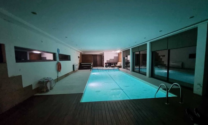 Vila do Conde Villa | Villa Amor, For Creating Memories