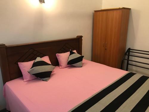 Dadalla West House | Villa Amorino