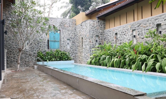 Thiranagama Villa | Villa Ananta - 3 Bedroom