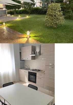 San Giovanni Rotondo Apartment | Villa Andalù Appartamenti