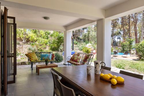 Scopello Villa | Villa Angelica by Wonderful Italy