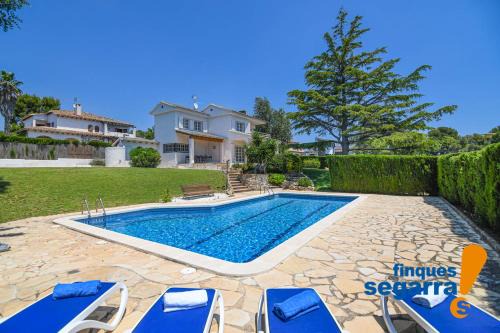 El Vendrell Villa | Villa Angels