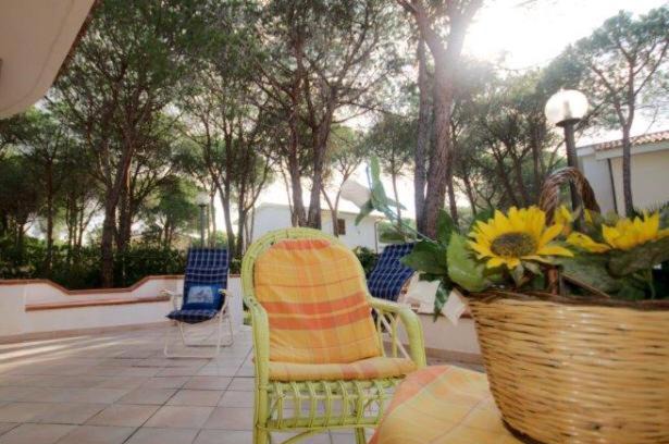 Cala Liberotto Villa | Villa Anna Rosa